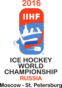 2016 IIHF World Championship